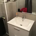 Apartament Du Centre T3 Saint-Etienne (Loire)