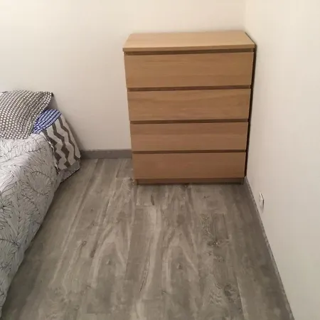 Apartament Du Centre T3