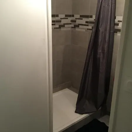 Du Centre T3 Apartament Saint-Etienne (Loire)